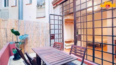 Piso en alquiler en Carrer de Villarroel, cerca de Carrer del Consell de Cent - Imagen 9