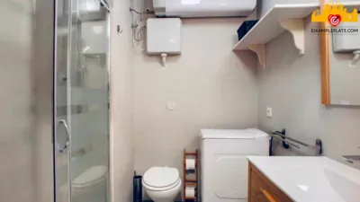 Piso en alquiler en Carrer de Villarroel, cerca de Carrer del Consell de Cent - Imagen 11