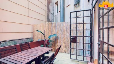 Piso en alquiler en Carrer de Villarroel, cerca de Carrer del Consell de Cent - Imagen 8