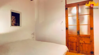Piso en alquiler en Carrer de Villarroel, cerca de Carrer del Consell de Cent - Imagen 6
