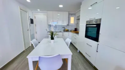 Apartment on Calle el Coronel photo 8