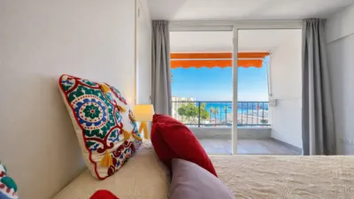 Apartment on Calle el Coronel photo 3