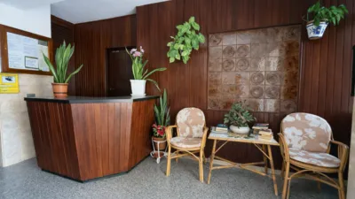 Apartment on Calle el Coronel photo 22