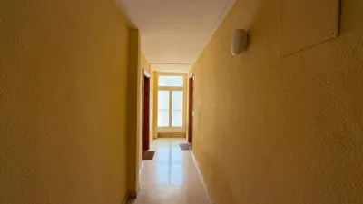 Apartment on Calle el Coronel photo 19