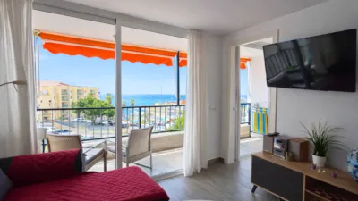 Apartment on Calle el Coronel photo 4