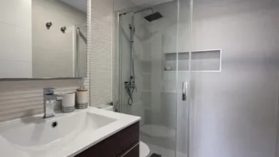 Apartment on Calle el Coronel photo 17