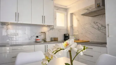 Apartment on Calle el Coronel photo 12