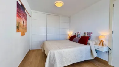 Apartment on Calle el Coronel photo 14