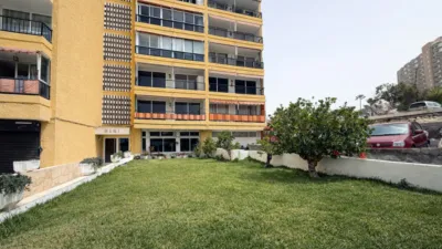 Apartment on Calle el Coronel photo 20