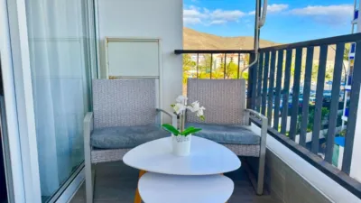 Apartment on Calle el Coronel photo 18