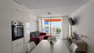 Apartment on Calle el Coronel photo 10