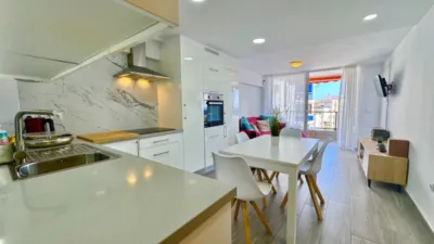 Apartment on Calle el Coronel photo 11
