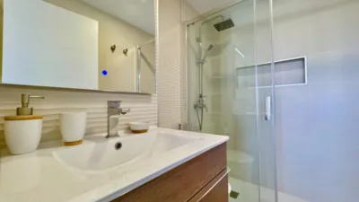 Apartment on Calle el Coronel photo 16