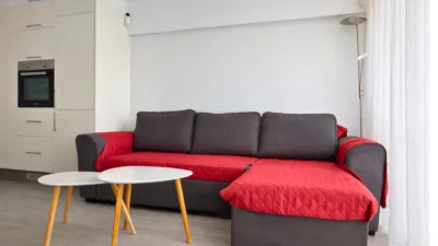 Apartment on Calle el Coronel photo 13