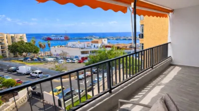 Apartment on Calle el Coronel photo 2