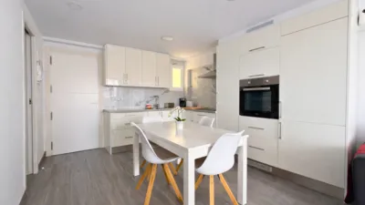 Apartment on Calle el Coronel photo 6