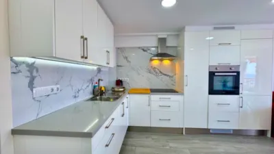 Apartment on Calle el Coronel photo 7