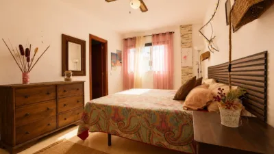 Flat on Daute Street photo 10