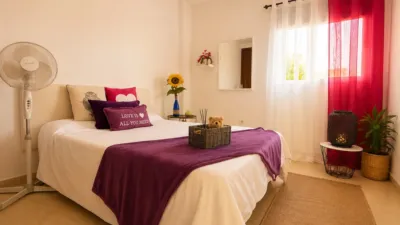 Flat on Daute Street photo 15