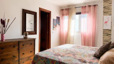 Flat on Daute Street photo 28