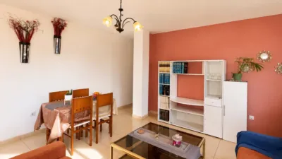 Flat on Daute Street photo 24