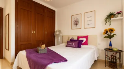 Flat on Daute Street photo 16