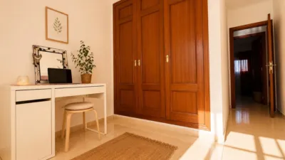 Flat on Daute Street photo 23