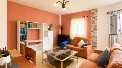 Flat on Daute Street photo 22
