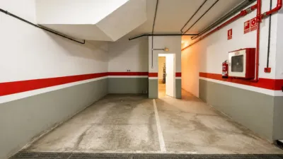 Flat on Daute Street photo 26