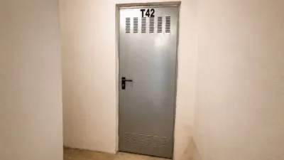 Flat on Daute Street photo 27