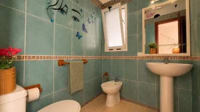 Flat on Daute Street photo 6