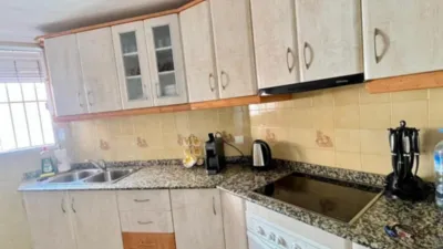 Apartment on Valencia Street photo 4