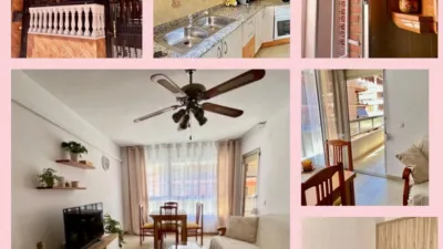 Apartment on Valencia Street photo 11