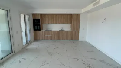 Apartment on Carrer de la Mar Rizada photo 7