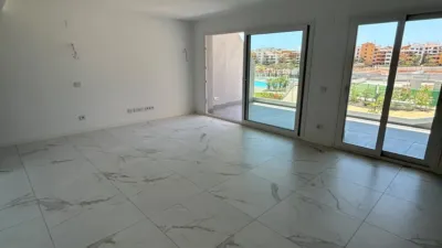 Piso – Torrevieja, Urbanización Rocío del Mar, Urbanización Punta Prima - Más
