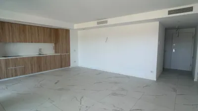 Apartment on Carrer de la Mar Rizada photo 9