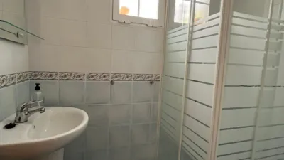 Duplex in Gran Alacant photo 4
