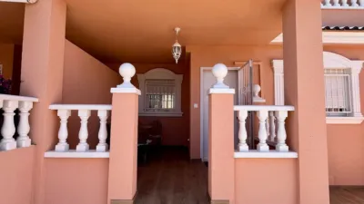 Duplex in Gran Alacant photo 11