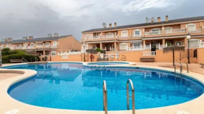 Duplex in Gran Alacant photo 15