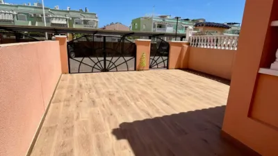 Duplex in Gran Alacant photo 13