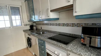 Duplex in Gran Alacant photo 3