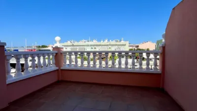 Duplex in Gran Alacant photo 14