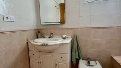 Duplex in Gran Alacant photo 9