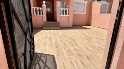 Duplex in Gran Alacant photo 12