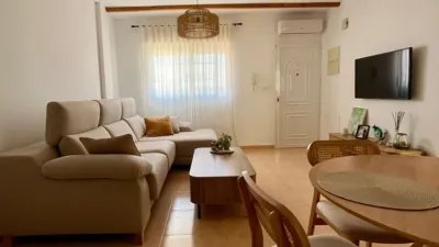 Duplex in Gran Alacant photo 2
