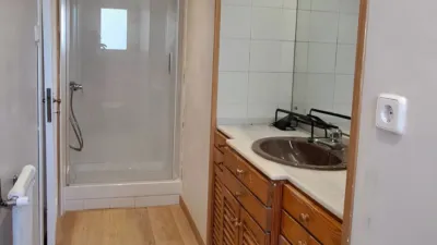 Piso en alquiler en Carrer del Marquès de la Sènia, Passeig Marítim (Distrito Ponent. Palma de Mallorca) de 1.800 €<span>/mes</span>