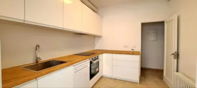 Piso en alquiler en Carrer del Marquès de la Sènia, Passeig Marítim (Distrito Ponent. Palma de Mallorca) de 1.800 €<span>/mes</span>