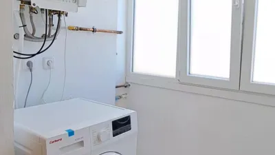 Piso en alquiler en Carrer del Marquès de la Sènia, Passeig Marítim (Distrito Ponent. Palma de Mallorca) de 1.800 €<span>/mes</span>