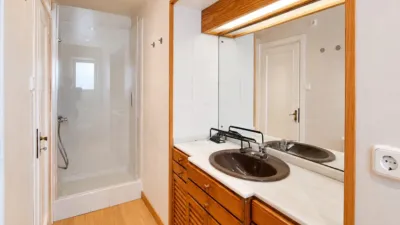 Piso en alquiler en Carrer del Marquès de la Sènia, Passeig Marítim (Distrito Ponent. Palma de Mallorca) de 1.800 €<span>/mes</span>