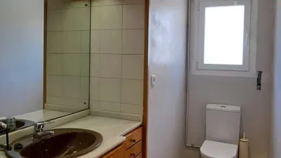 Piso en alquiler en Carrer del Marquès de la Sènia, Passeig Marítim (Distrito Ponent. Palma de Mallorca) de 1.800 €<span>/mes</span>